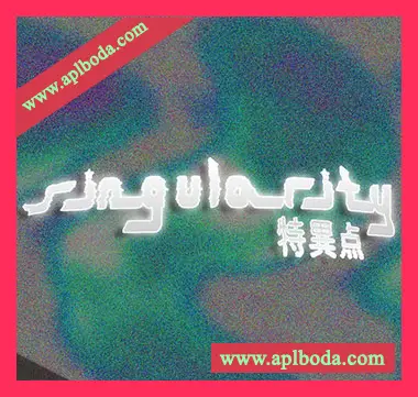 [嘻哈陷阱鼓组采样人声预置FL预置]RB Drum Kit Singularity [WAV, MiDi]（603Mb）