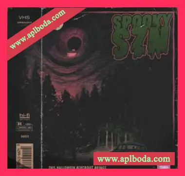 [嘻哈说唱陷阱采样]Fxrbes Beats Spooky Szn [WAV]（68Mb）