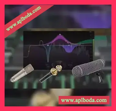 [教程]Udemy Audio Theory Fundamentals for Sound Design（18Gb）