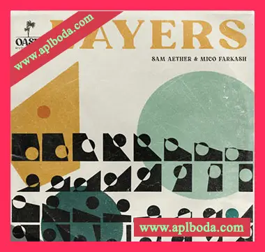 [Breakbeat嘻哈鼓组采样]Oasis Music Library Sam Aether And Mico Farkash Layers [WAV]（203Mb）