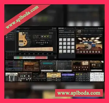 Steinberg Absolute 5 Collection (Rev) [WiN, MacOSX]（7Mb）