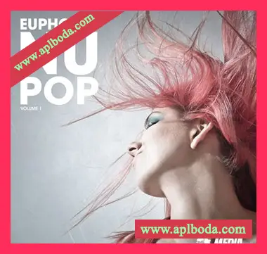 [流行乐采样]New Beard Media Euphoric Nu Pop Vol 1 [WAV]（222Mb）