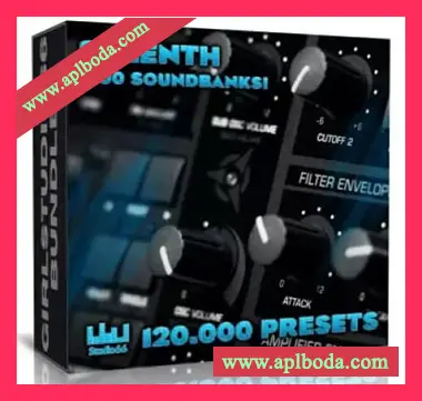 [Sylenth预置综合电子乐]Samples Depot Extreme Sylenth Bundle 120.000 Presets + 1900 Sound Banks（161Mb）
