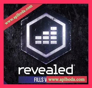 [Sylenth1预置Dubstep]Revealed Recordings Revealed Fills Vol.2（115Mb）