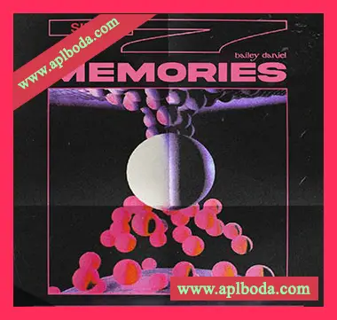[怀旧乐采样]Paradise Music Library BAILEY DANIEL Memories [WAV]（104Mb）