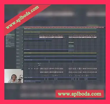 [教程]msft Transit (feat. Killa P) [TRACK BREAKDOWN]（313Mb）