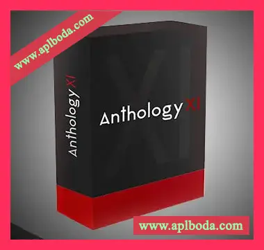 [处理插件包]Eventide Anthology XI v1.0.1 HAPPY NEW YEAR-R2R（226Mb）