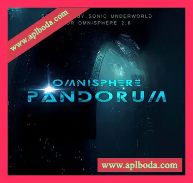 [Omnisphere预置影视]Luftrum Pandorum（24Mb）