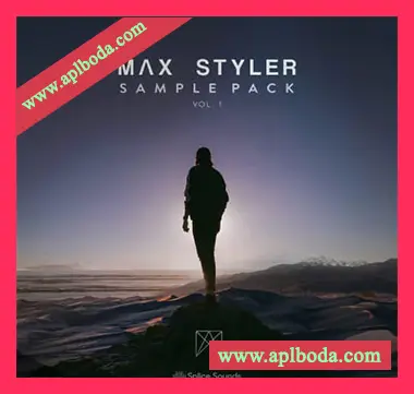 [奇幻贝斯采样]Splice Sounds Max Styler Sample Pack [WAV]（455Mb）
