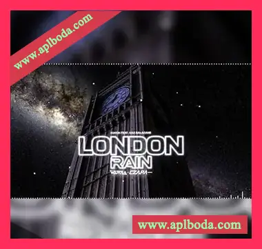[氛围驰放采样]London Rain Klang DISC04 [WAV]（131Mb）