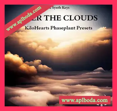 [Phase Plant预置电子乐]Vicious Antelope Over The Clouds Phase Plant Presets（203Kb）