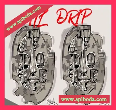 [嘻哈陷阱采样]Stock Music Group ATL Drip Vol. 2 [WAV]（118Mb）