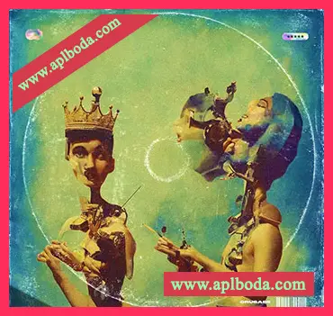 [嘻哈说唱素材]Sonics Empire Crusade [WAV, MiDi]（385.93Mb）