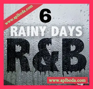 [RnB采样]Big Citi Loops Rainy Days RnB 6 [WAV]（68Mb）