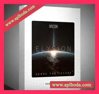 [影视管弦乐音源]Sonuscore and Best Service – Elysion [KONTAKT]（12.69Gb）