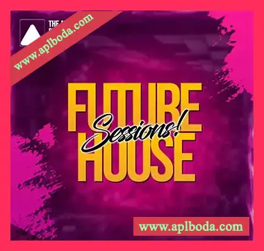[浩室素材Massive预置Serum预置Sylenth1预置]The Audio Bar Future House Sessions [WAV, MiDi]（267Mb）