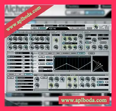 [Camel插件包]Camel Audio Plugins Bundle Ins 2017 SymLink（23Mb）