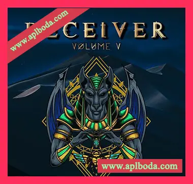 [泰克诺舞曲素材Serum预置]Evolution Of Sound Deceiver Vol.5 [WAV, MiDi]（823Mb）