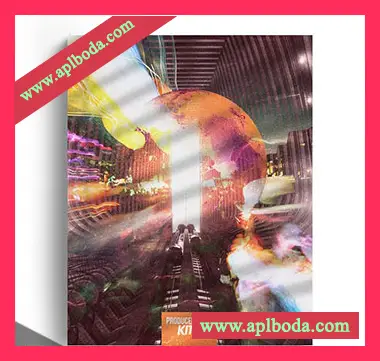 [嘻哈陷阱采样]ProducerGrind Kyle Stemberger Mercury Global (Loop Kit) [WAV]（42Mb）