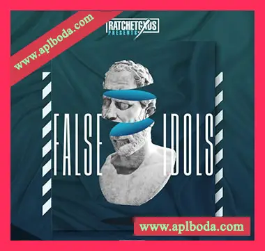 [嘻哈陷阱采样]RatchetGxds Presents False Idols [WAV]（164Mb）