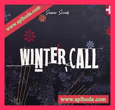 [灵魂嘻哈RnB采样]Smemo Sounds Winter Call [WAV]（82Mb）