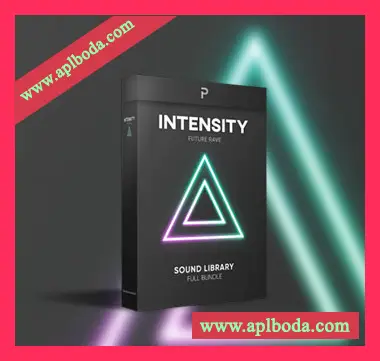 [浩室素材Serum预置FL工程模板Ableton工程模板]The Producer School Intensity [WAV, MiDi]（398Mb）