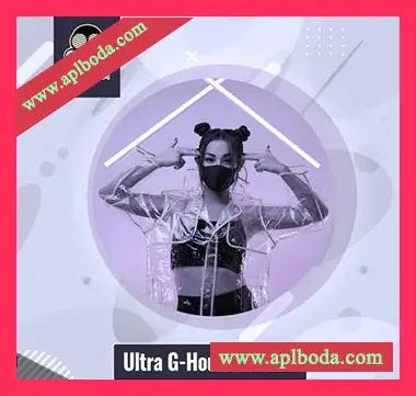 [G-House吉他采样]Vandalism Ultra G-House Guitars [WAV]（96Mb）
