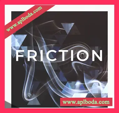 [深邃前卫科技浩室采样]Zenhiser Friction [WAV]（1.99Gb）