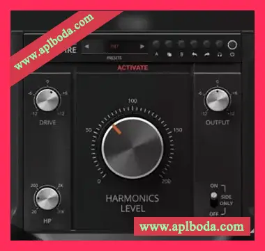 [音频扩展立体声插件]JMGSound WideFire v1.0.0 [WiN]（10Mb）