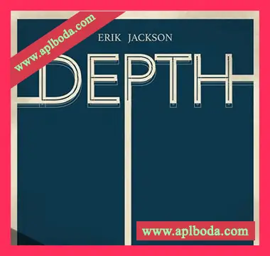 [坏境氛围乐采样]Erik Jackson Depth [WAV]（456Mb）