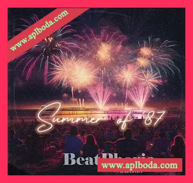 [怀旧乐采样]UNKWN Sounds BeatPhoria Summer of 87′ [Marketplace] (Compositions) [WAV]（136Mb）