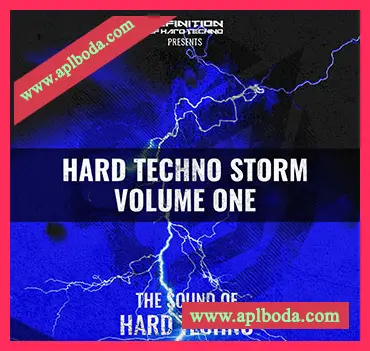 [泰克诺舞曲素材]Definition Of Hard Techno DOHT Hard Techno Storm Vol.1 [WAV, MiDi]（631.19Mb）