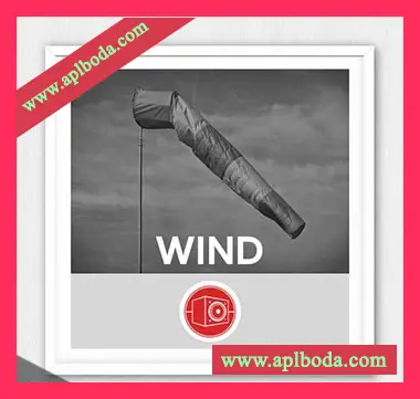 [风声采样]Big Room Sound Wind [WAV]（734Mb）