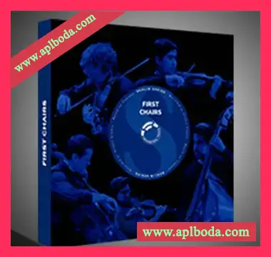 [柏林弦乐扩展D音源]Orchestral Tools Berlin Strings EXP D First Chairs v2.0 [KONTAKT]（37.34Gb）