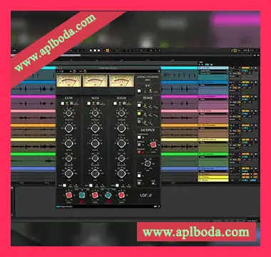 [多频段压缩器插件]Plugin Alliance Lindell MBC v1.0.2 [WiN]（21Mb）