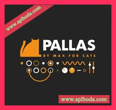 [Max for Live]Max for Cats Pallas v1.3（25Mb）