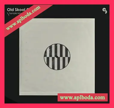 [浩室素材Serum预置]Sample Magic Old Skool Garage [WAV, MiDi]（299Mb）