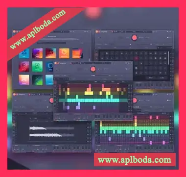 [AI鼓机插件]Audiomodern Playbeat v4.0.9 UNLOCKED [WiN]（12Mb）