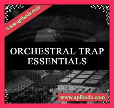 [Trap素材+Sylenth1预置]Freak Music Orchestral Trap Essentials [WAV, MiDi]（131Mb）
