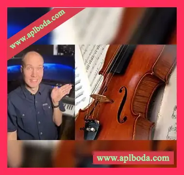 [教程]Udemy Cinematic Short Strings Masterclass（2.9Gb）