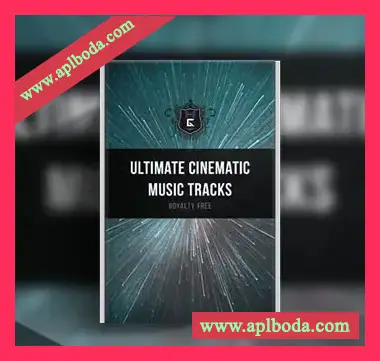 [影视乐采样]Ghosthack Ultimate Cinematic Sound Tracks [WAV]（412Mb）