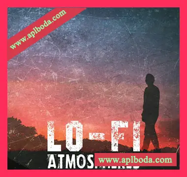 [低保真氛围大气游戏过场乐采样]GameDev Market Lo-Fi Atmospheres Music Pack [WAV]（184Mb）