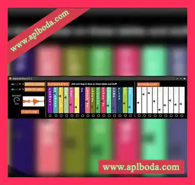 [Max for Live]Ned Rush SupaCut Live v1.3（17Kb）