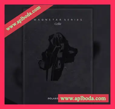 [独奏大提琴音源]Polaris Audio Magnetar Cello v1.0 [KONTAKT]（2.3Gb）