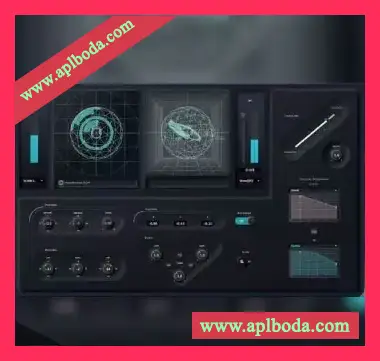 [顶尖3D音频制作插件]NovoNotes 3DX Standard v1.10.0 U2B [MacOSX]（147Mb）