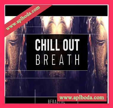 [氛围驰放慢摇采样]BFractal Music Chill Out Breath [WAV]（66Mb）