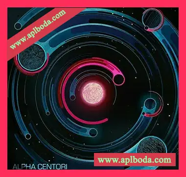 [怀旧乐采样]Boom Bap Labs Alpha Centori Paradigm Shift 002 [WAV]（137Mb）
