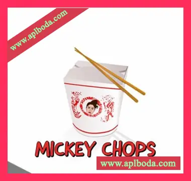 [流行RnB采样]Mickey Shiloh Mickey Chops Vol.1 [WAV]（54Mb）