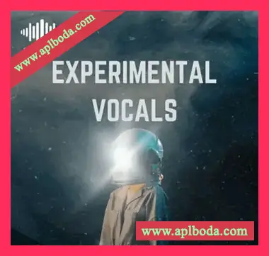 [电子乐人声采样]Seven Sounds Experimental Vocals [WAV]（222Mb）