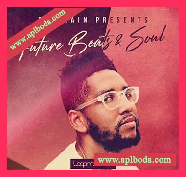 [灵魂嘻哈RnB素材]Loopmasters El Train Future Beats and Soul [多格式]（1.24Gb）